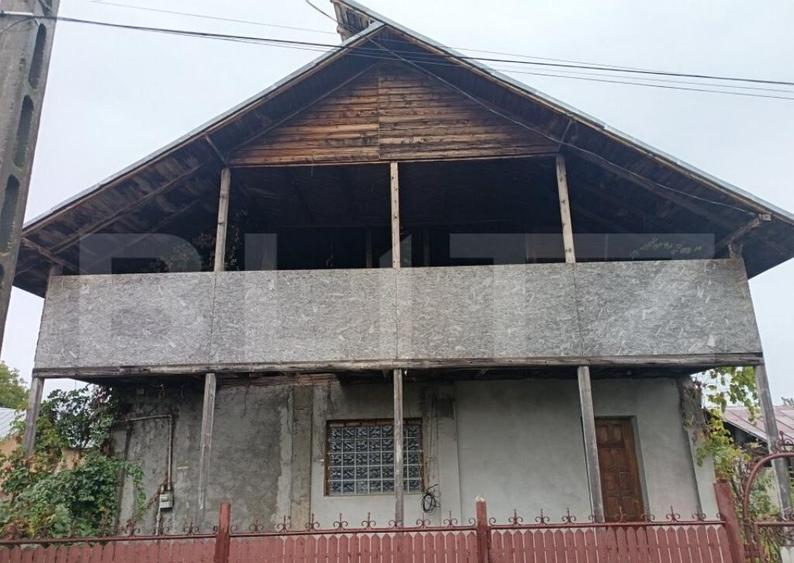 Casa renovabila, cu un teren 2000 m, intr-o zona linistita - 5
