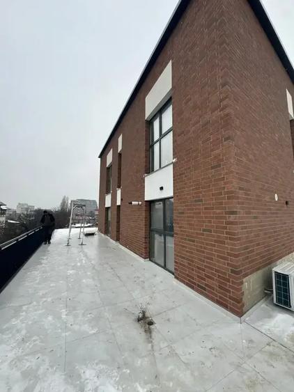 Duplex | 3 camere | Pache Protopopescu | Terasa 110 mp - 3