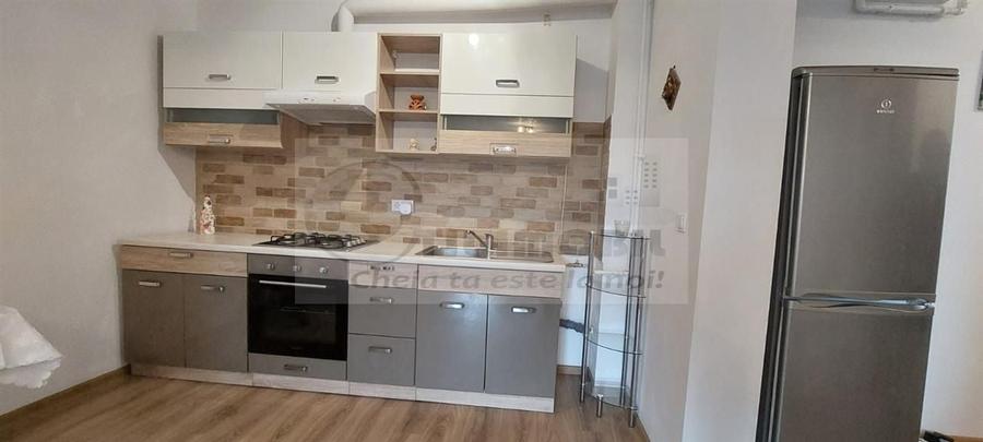 APARTAMENT 2 CAMERE VALEA  LUPULUI 360 EURO - 3