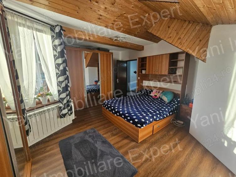 Casa de vanzare in Curtea de Arge?, strada Primaverii. - 10