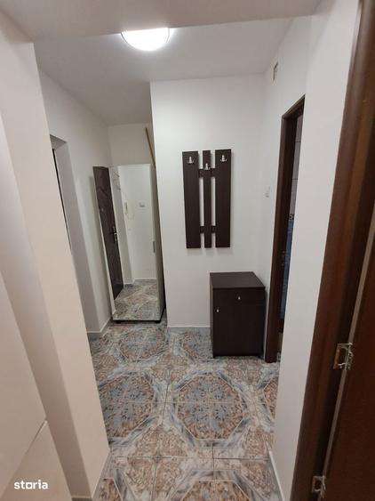 Garsoniera Vitan-strada Baia Mare - 9