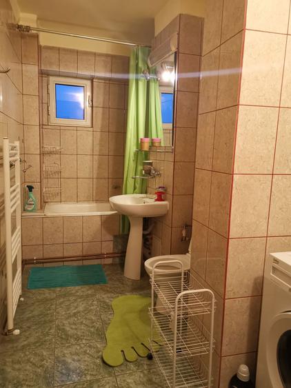 Apartament de inchiriat, 1 cam,3 min de Spitalul Judetean,proprietar - 6