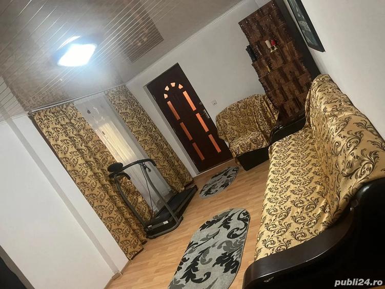 Casa moderna complet mobilata cu teren generos 1100 mp - 10