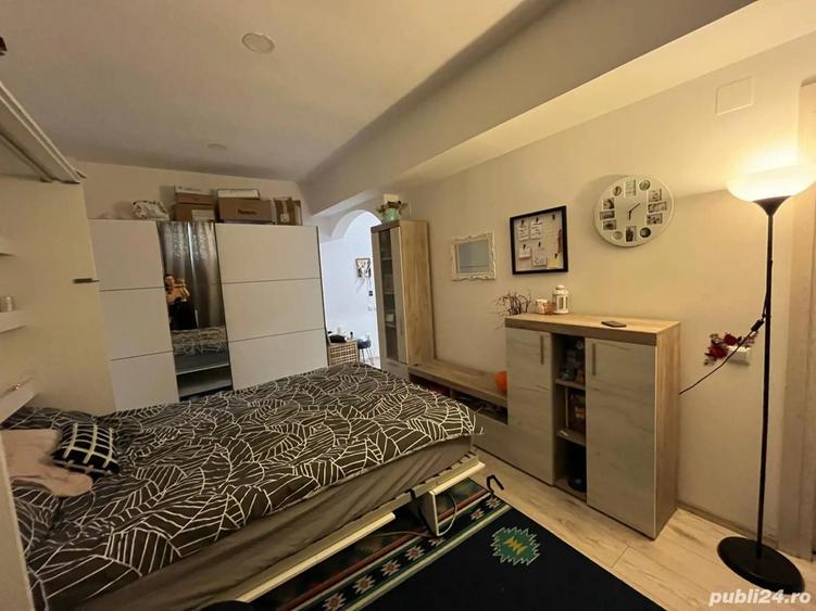 Inchiriere Grasoniera in Grozavesti - 3