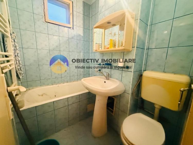 Apartament 2 camere – Darmanesti zona TIC TAC | Etaj 3 | - 10