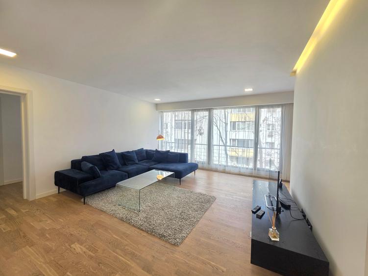 Închiriere Apartament 3 Camere | Zona  Dorobanți - 2