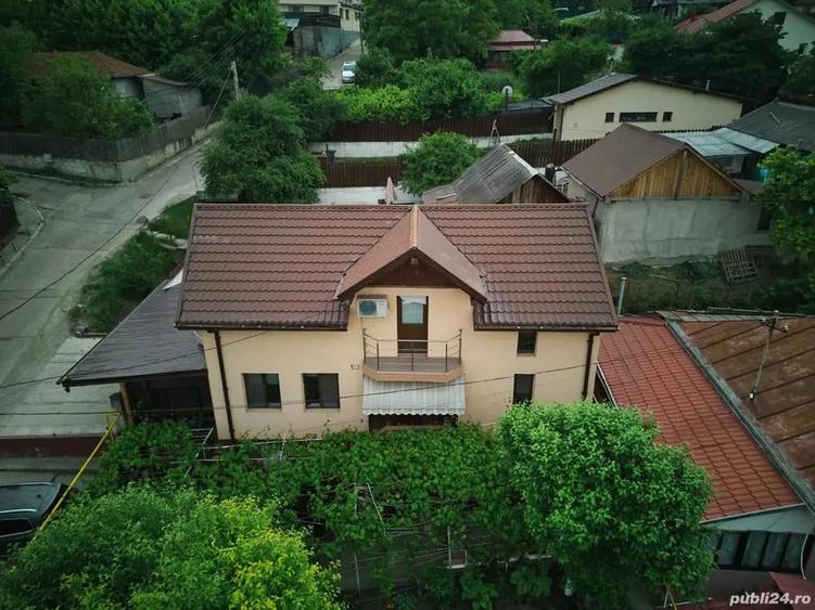 Inchiriez casa Ia?i, locuin?a ?i sediu firma - 8