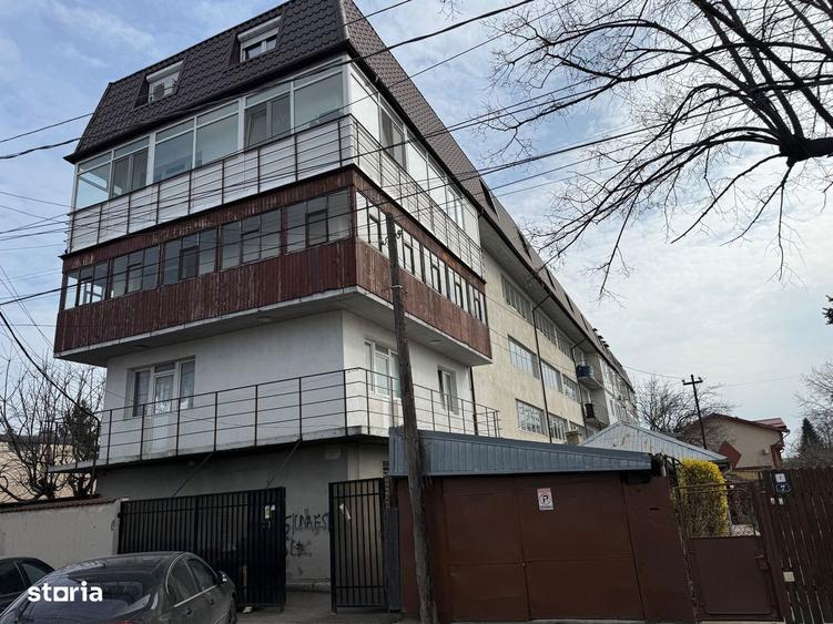 Garsoniera 28 mp bloc P+4+M construc?ie 2016 - 13