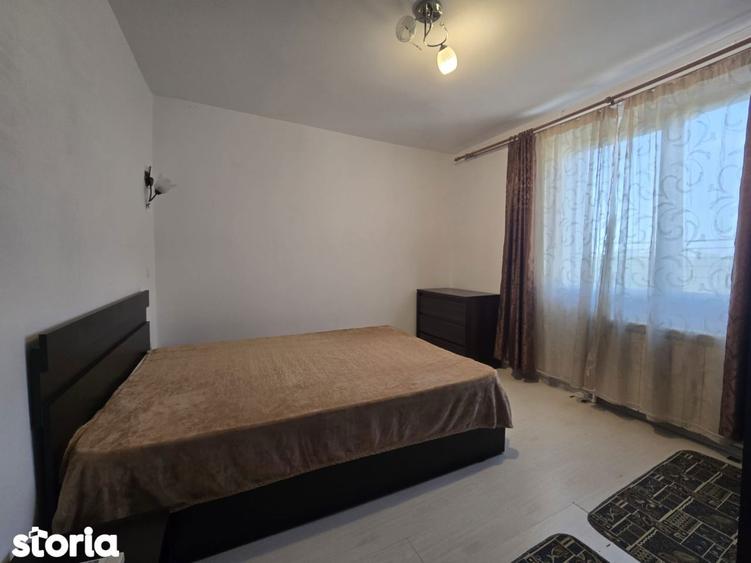 2 camere, Centru, P-uri, mobilat si utilat - 6