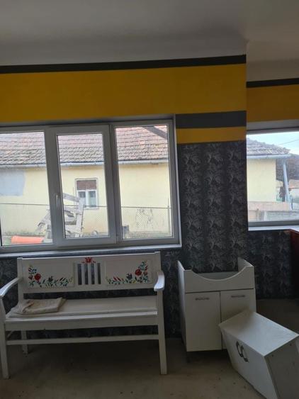 Casa de vanzare in sat Dobra - 2