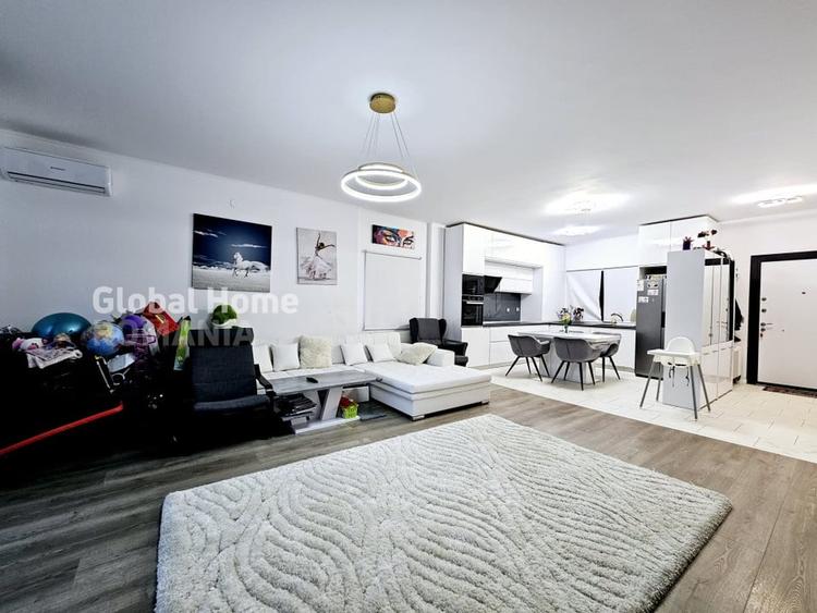 Vila  136 MP | Tunari | Curte 145 MP | Centrala Proprie - 6