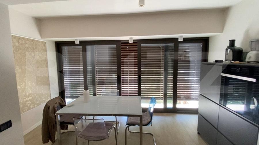 Vila individuala, moderna, 220 mp utili, 370 mp teren, zona Amaradia - 6