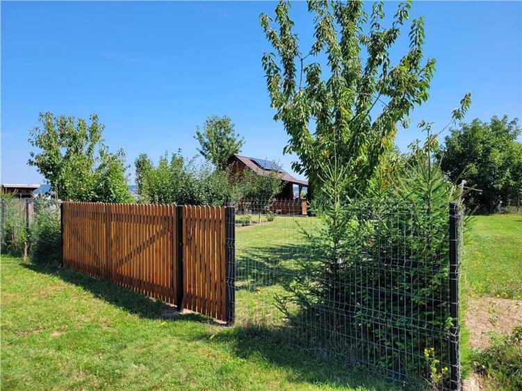 Refugiu de Weekend la 10 Minute de Targu Mures - 1