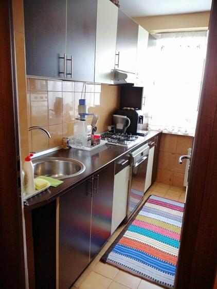 Proaspat amenajat, utilat su mobilat - 8