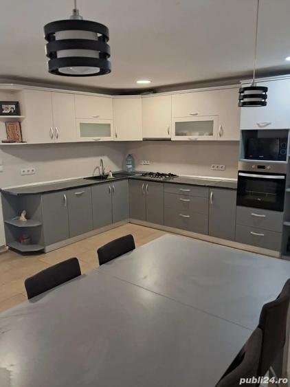 Se vinde casa Caporal Alexa - 1