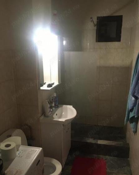 Garsoniera Calea Lipovei - 1