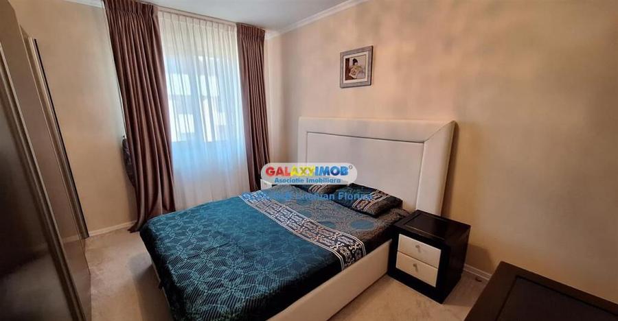 Apartament 3 camere, 2 bai, Jupiter Residence - Parcul Vacar - 2