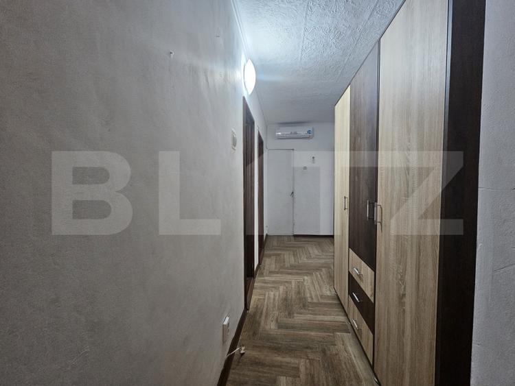 Apartament 3 camere, 70 mp, zona Nicolina - Prima Statie - 6