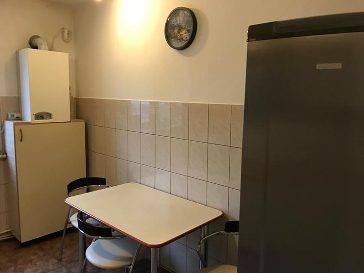 Apartament trei camere, decomandat Ghioceilor etaj doi, 65mp, mobilat si utilat - 11