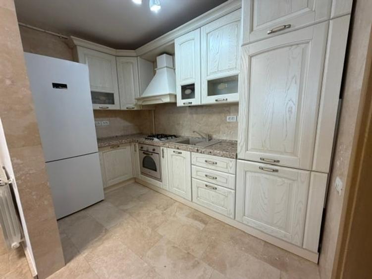 Apartament spatios mobilat - 4