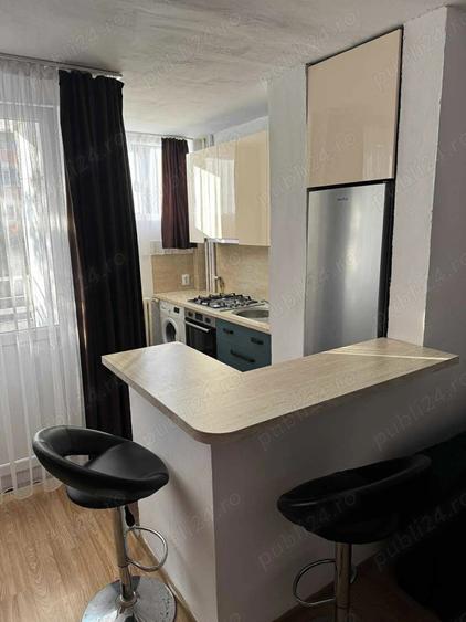 Dau in chirie garsoniera pe Bucegi - 4