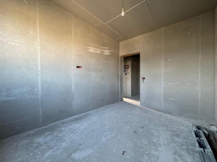 Duplex 5 camere, toate utilitatile, 119 mp utili , 270mp teren in Chisoda - 5