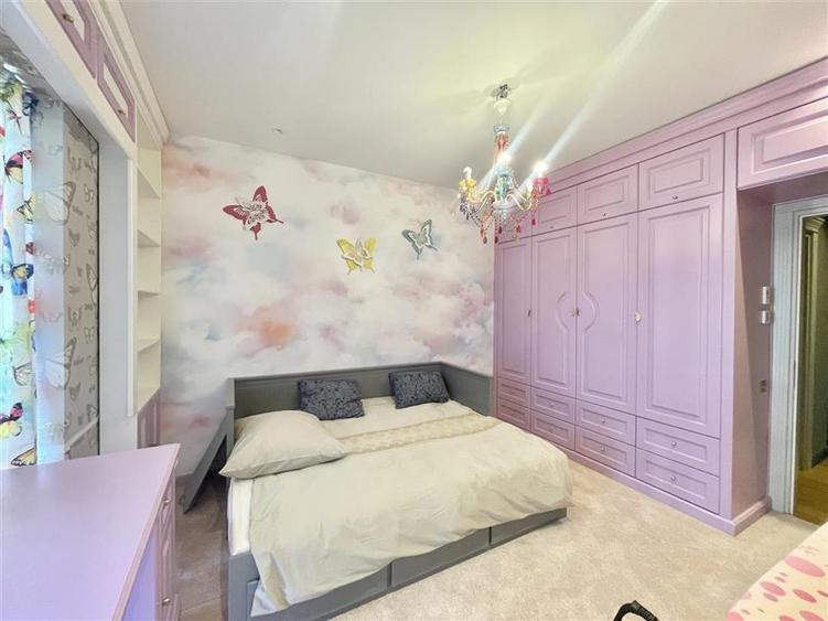 4 Rooms  Herastrau Park   Boutique building - 12