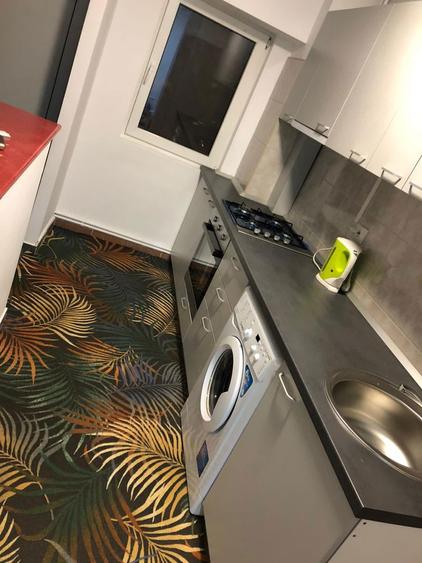 Apartament studio zona Unirii - 8