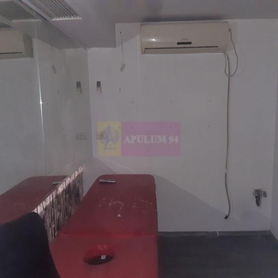 Spatiu Comercial Stradal Șoseaua Colentina zona Teiul Doamnei Suveica - 58