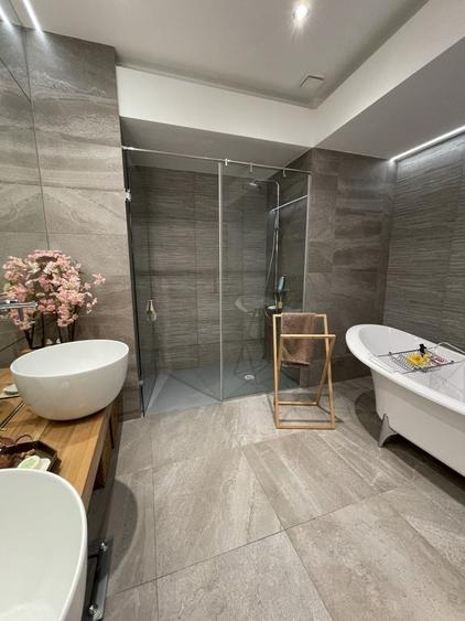 Penthouse cu terasa si gradina de 115mp Armeneasca- Gradina Icoanei - 16