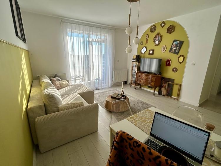 Totul nou, direct de la proprietar, bloc nou - 4