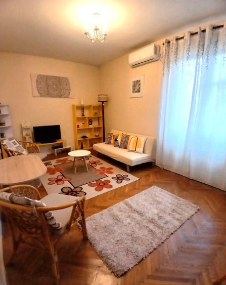 FLOREASCA apartament luminos, curat, tineresc in zona eleganta - 6