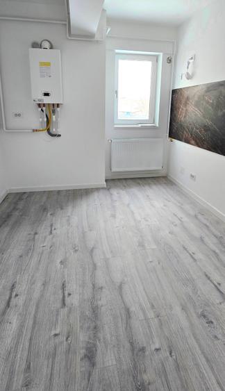 Apartament 1 camera, bucatarie inchisa, bloc FINALIZAT, INTABULAT, Frumoasa - 8