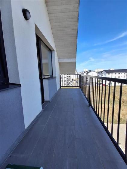 Apartament 3 camere 2 locuri parcare zona Arhitectilor - 17