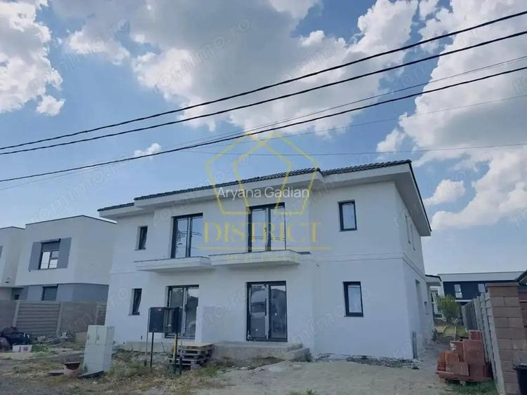 Duplex superb cu 5 camere I Dumbravita Duplex superb cu 5 camere I Dumbravita