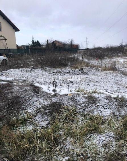 Teren intravilan cu doua fronturi, 1.000 mp, Dumbravita!