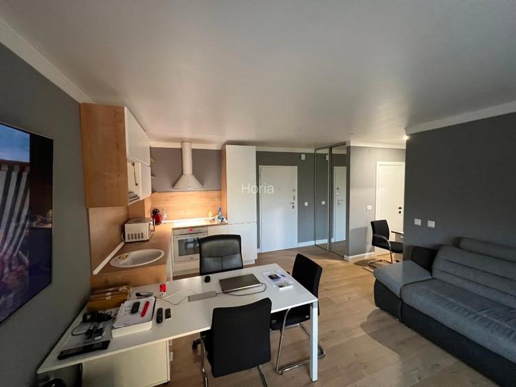 Emerald Residence, proprietar, 2 camere lux, parcare subterana si boxa