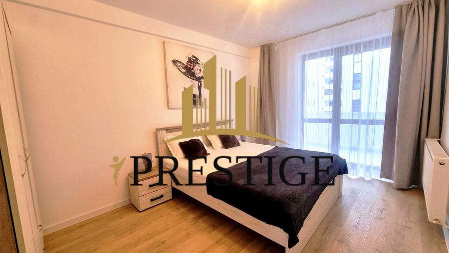 APARTAMENT 3 CAMERE DE ÎNCHIRIAT | 2 BALCOANE | NOU | DOAMNA STANCA - 7