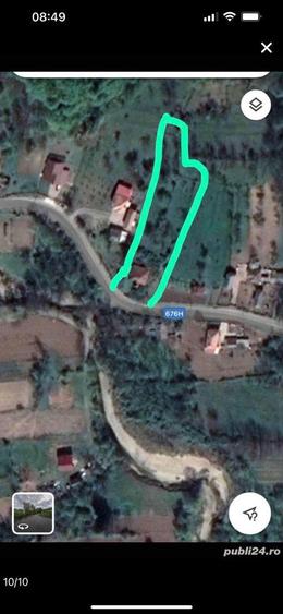 Casa maldaresti ciupa -horezu- conac maldar - 4