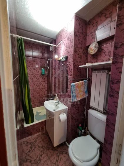 Apartament  4 camere de vânzare | Zona Gării - 14