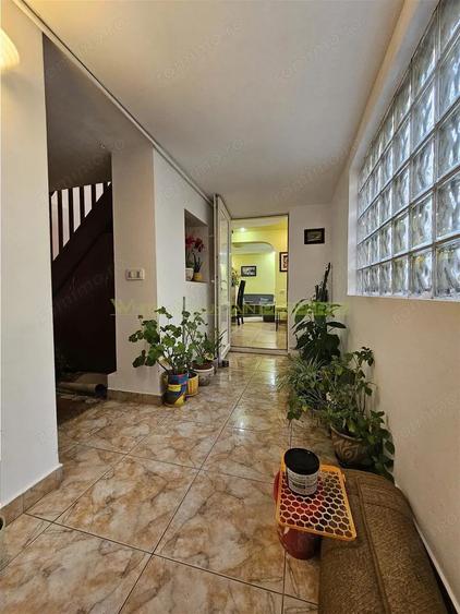 Casa spatioasa de inchiriat Bartolomeu (Curte comuna) - 11