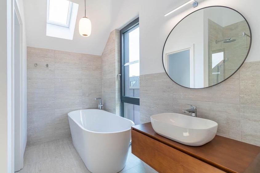 Townhouse - Avalon Estate - Pipera - Inchiriere - 24