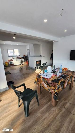 Casa de vanzare, 4 camere, 124 mp, in Arcalia - 3