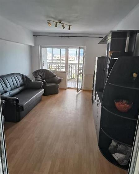 Garii -  Faget, Brasov - 1