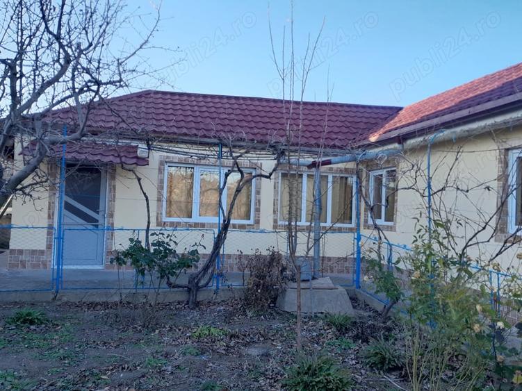 vand casa in comuna Rediu jud Gala?i - 5