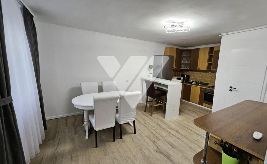 Casa Individuala renovata in Turnisor -  Sibiu - 7