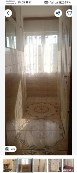 Ofer spre inchiriere camera de camin - 3