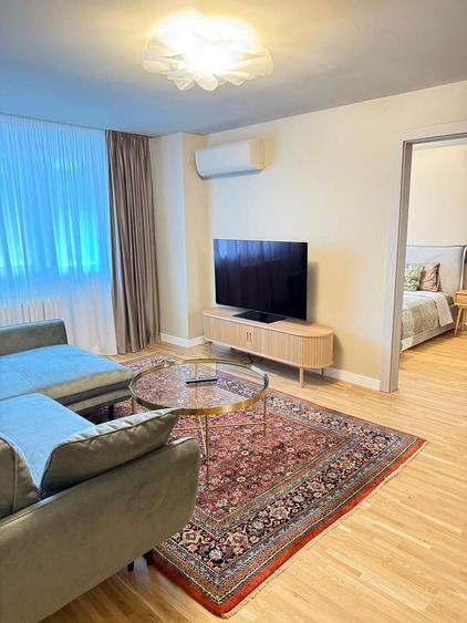 2 camere || Stefan Cel Mare - 1