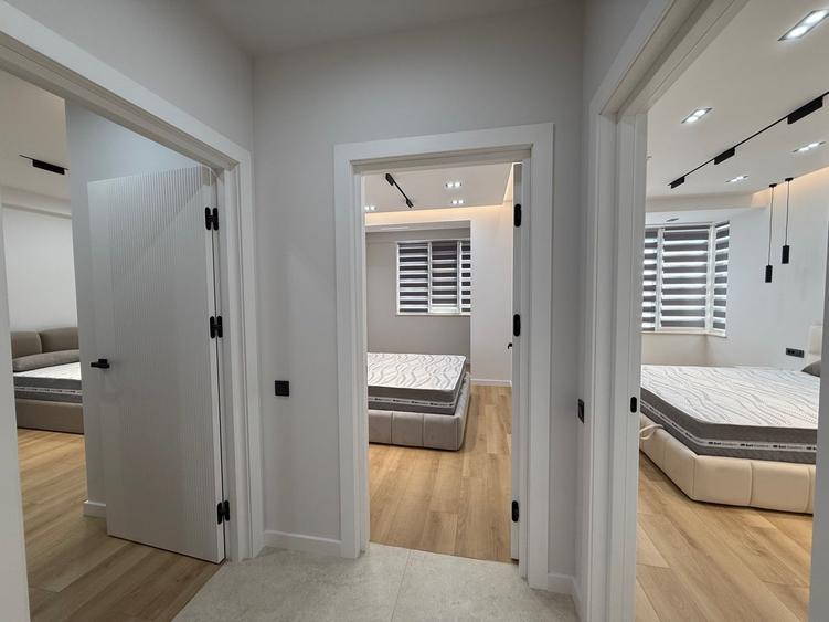 Duplex cu 5 camere - 7