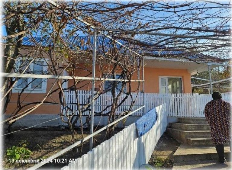 Casa si teren Iana, ID: R2375075 - 4